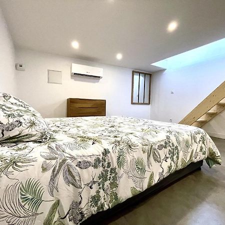 Apartament Jade Duplex Clim Proche Hopital La Tronche  Zewnętrze zdjęcie