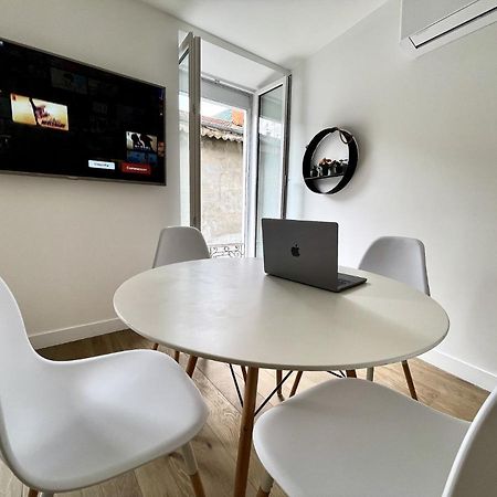 Apartament Jade Duplex Clim Proche Hopital La Tronche  Zewnętrze zdjęcie