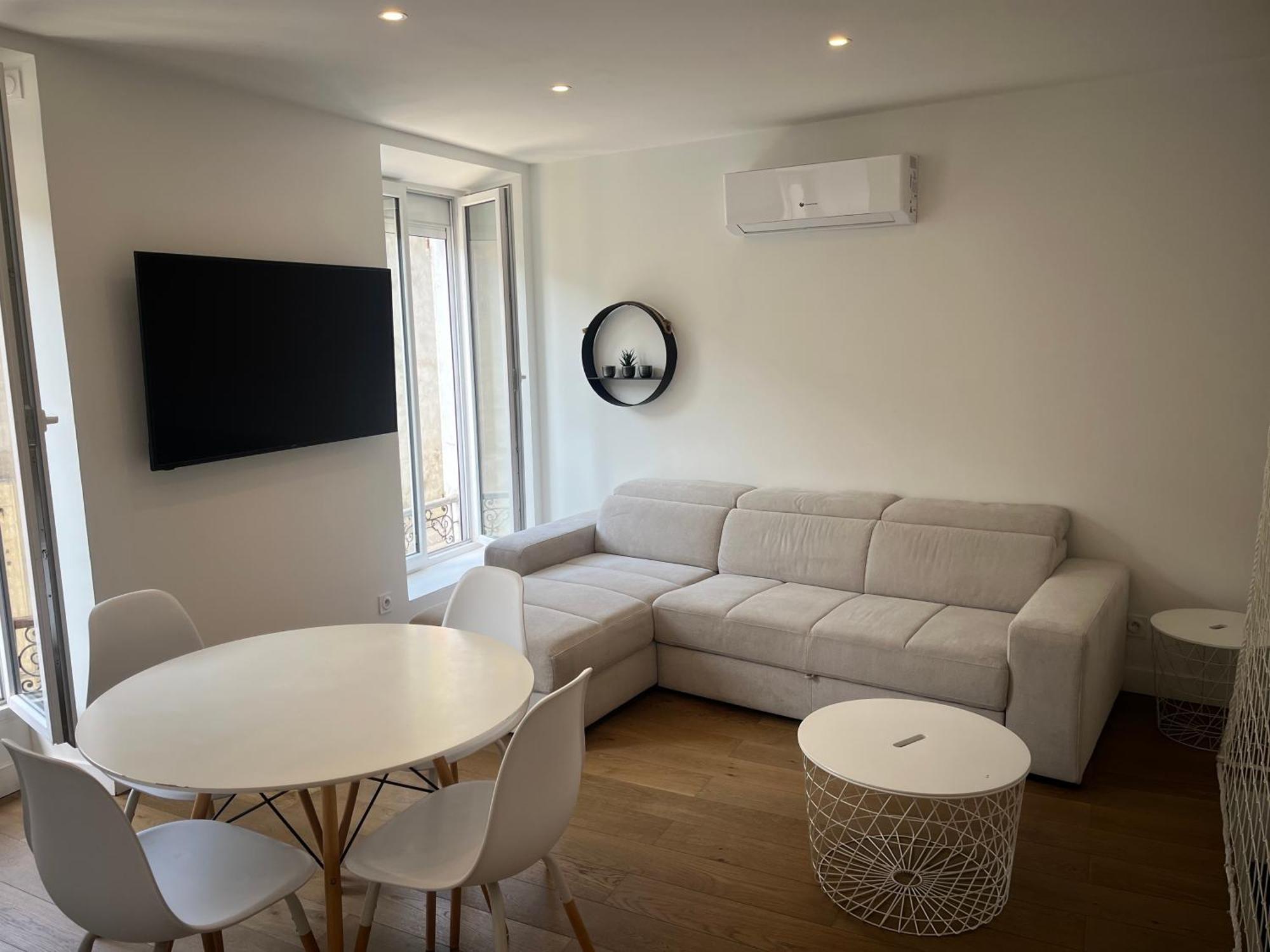 Apartament Jade Duplex Clim Proche Hopital La Tronche  Zewnętrze zdjęcie